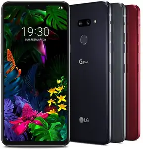 Замена аккумулятора на телефоне LG G8s ThinQ в Красноярске